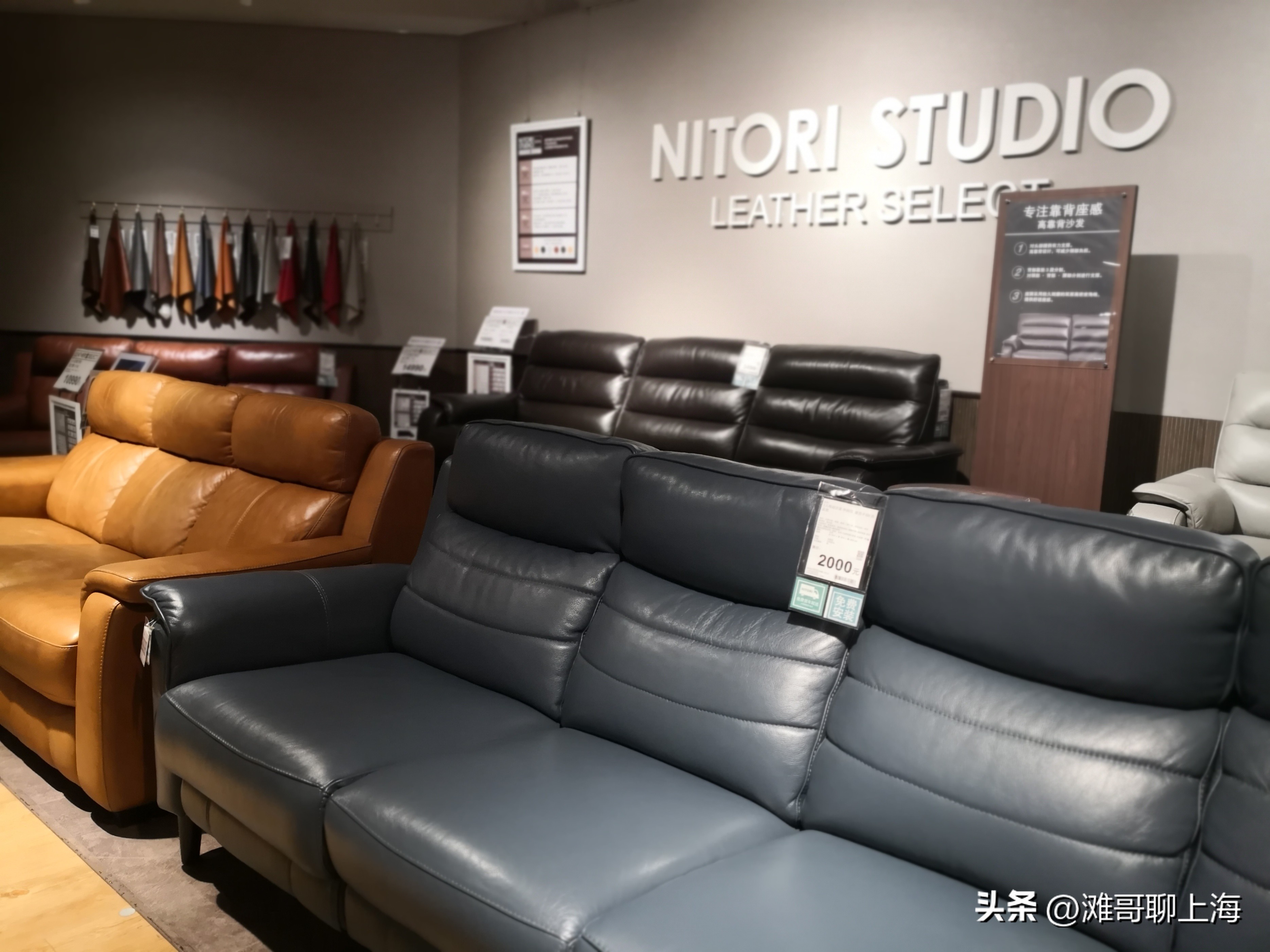 上海室内打卡必去的地方排名,家居打卡圣地