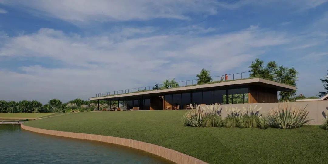 阿根廷EstudioRamos建筑事务所-真诚的现代主义！|EstudioRamos