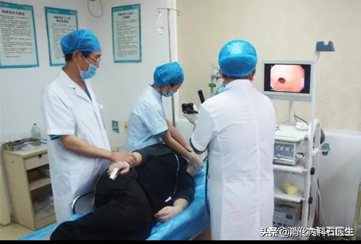 做胃镜取病理活检，真的对胃粘膜没有损伤？出血医生需要负责吗？