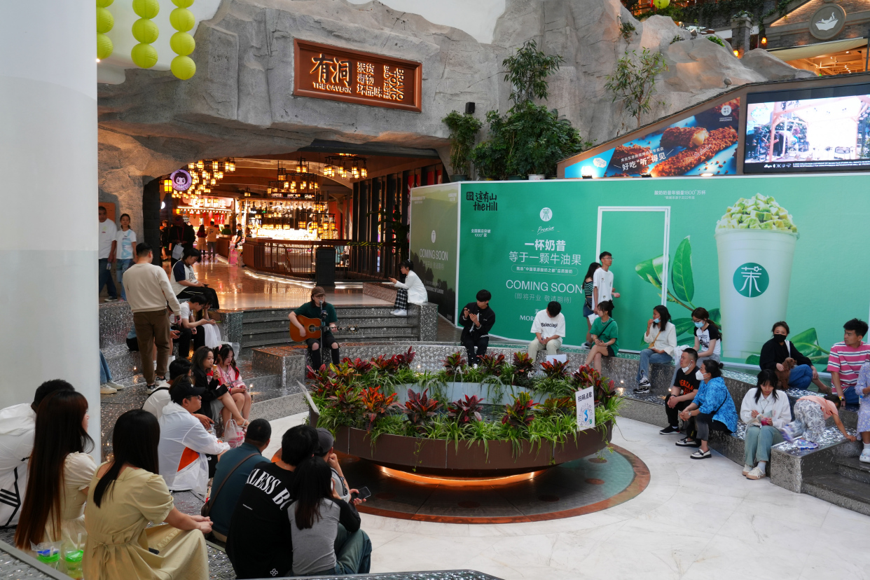 长春文化游,探寻长春的美食景点和文化