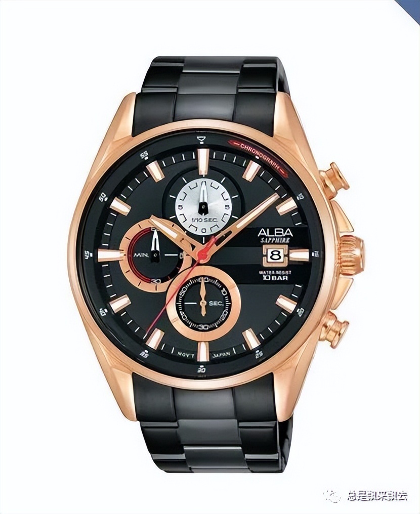 credor是什么牌子,credor手表品牌咋样