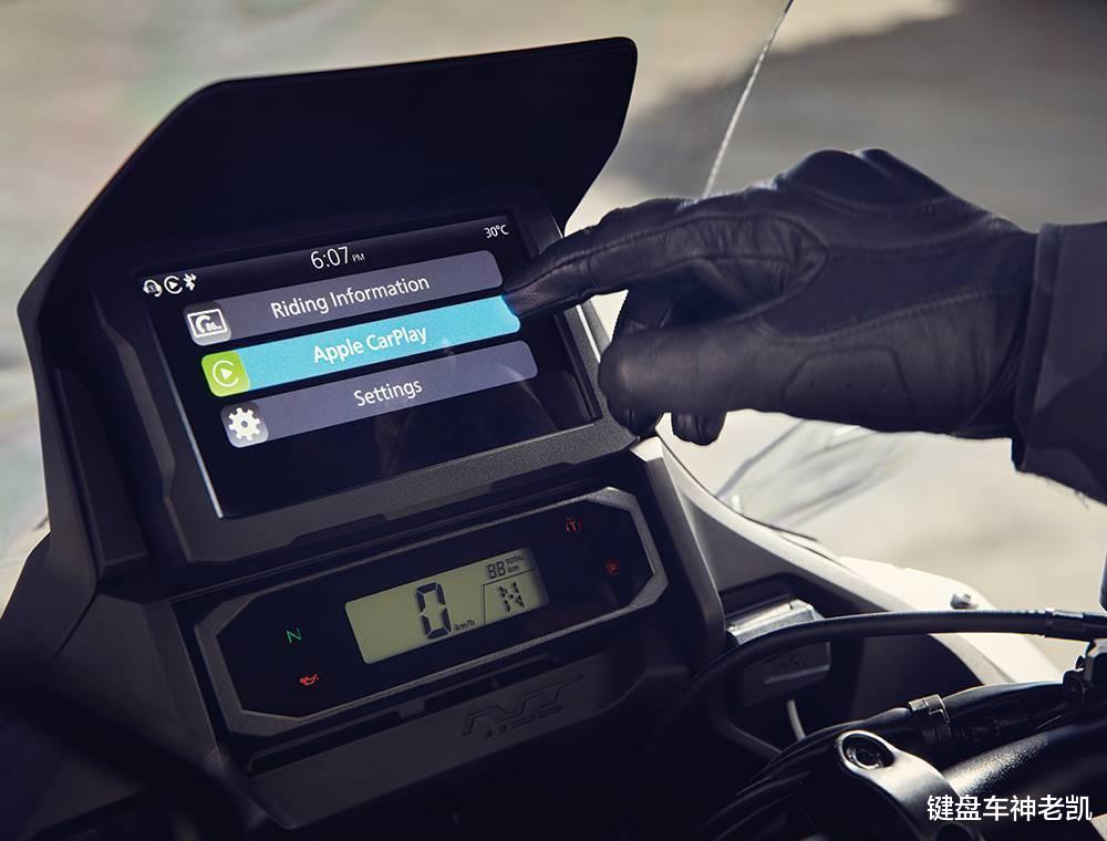 本田nt1100旅行版,本田nt1100旅行摩托车去西藏