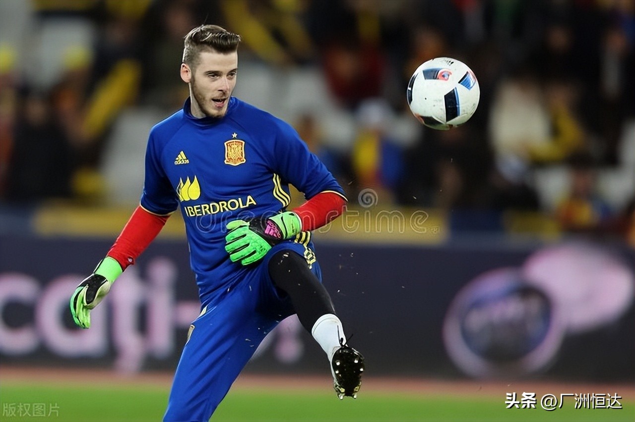 00后国足新星试训,天赋异禀的中国球员