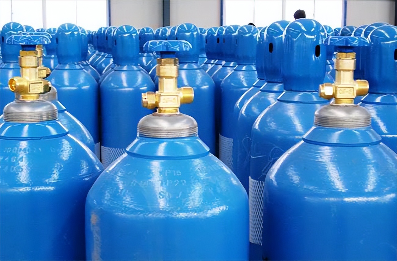 气瓶安全3c认证 (进口气瓶的相关要求)
