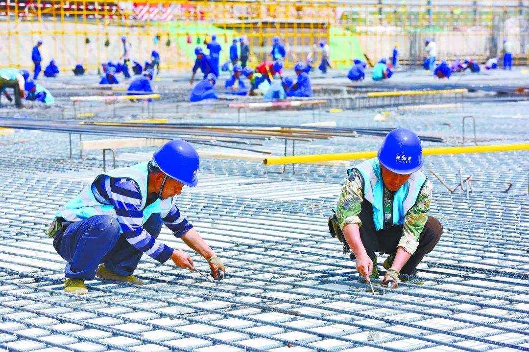 鲁班奖属于中国建筑的最高奖项吗,鲁班奖是中国建筑行业最高奖项