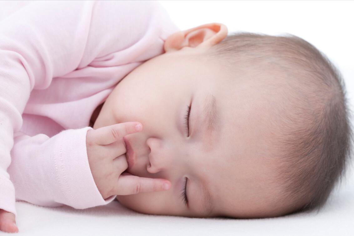 6个月宝宝打呼噜会影响发育吗,宝宝最近睡觉打呼噜是怎么回事