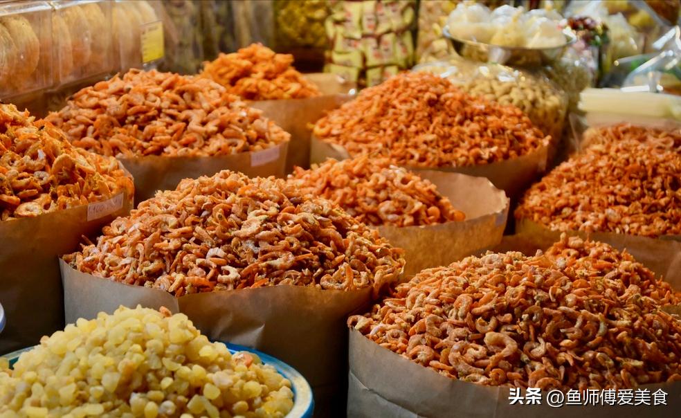 怎么挑选好的海米,如何挑选优质海米