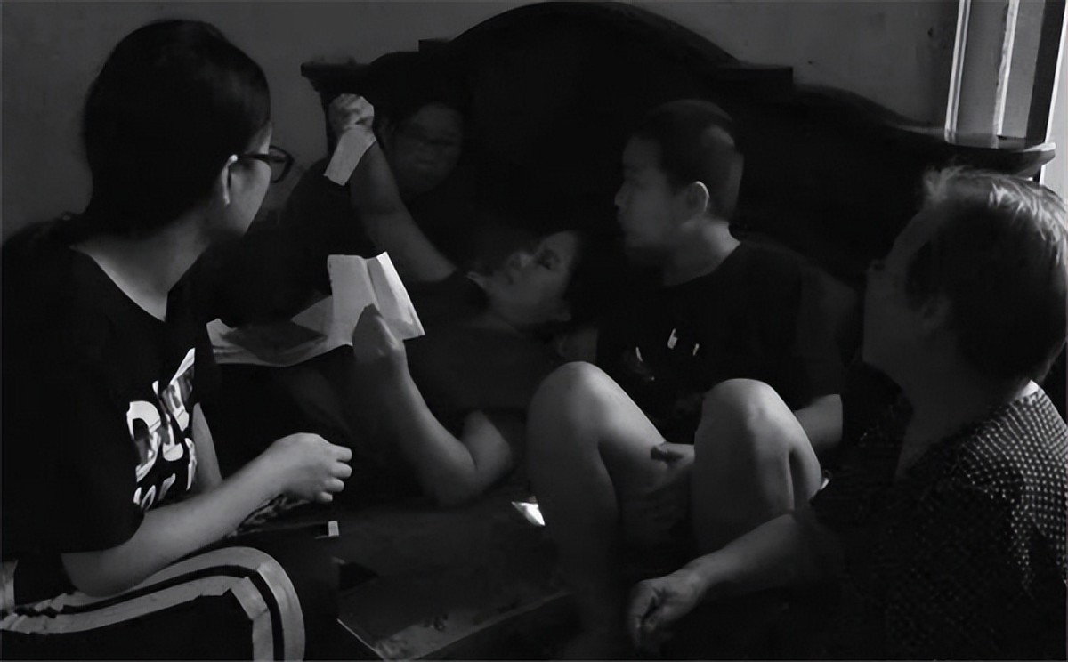 15岁白血病女孩的悲情心愿,4岁白血病女孩临死前说的话