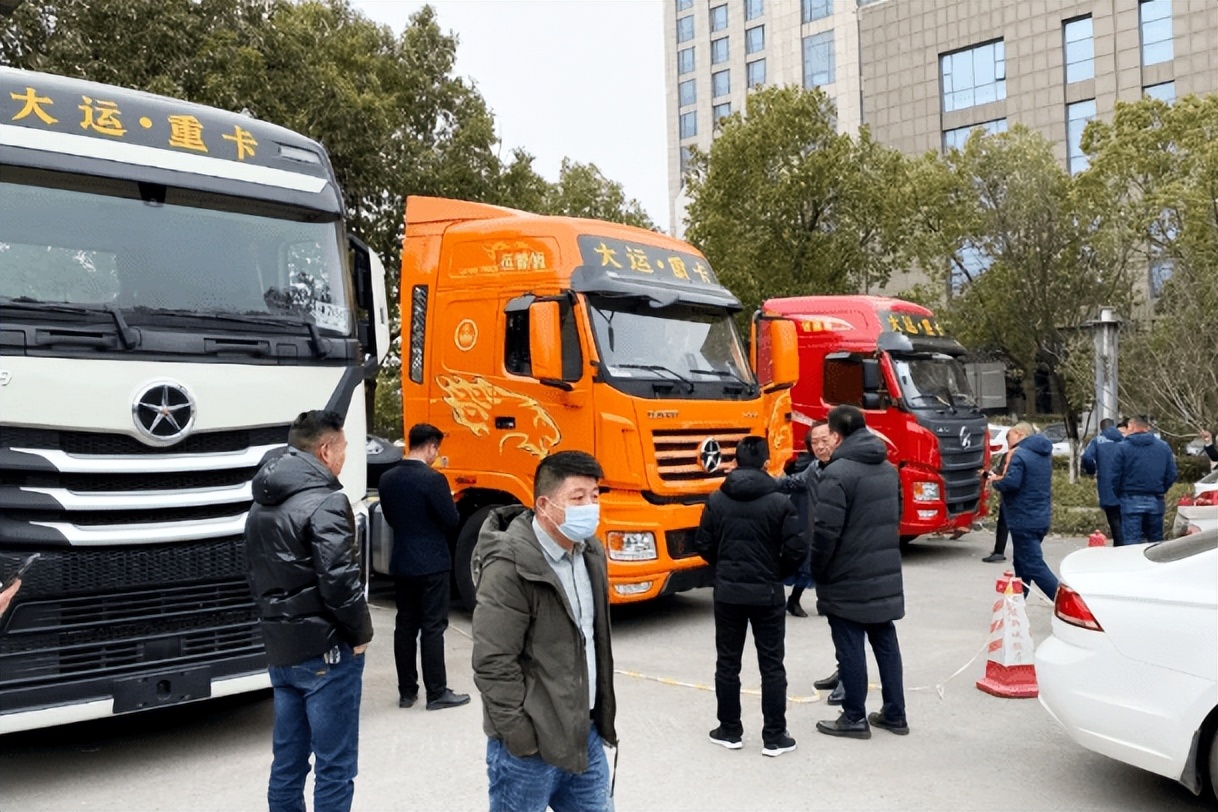 汽车回暖经销商现状 (经销商销量上涨请掌握八个技巧)