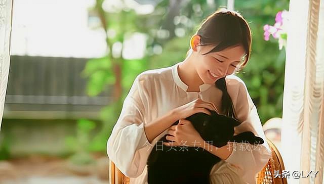 40岁女人伤心自述：用丈夫的钱*养包**25岁小男友，激情过后只剩悔恨