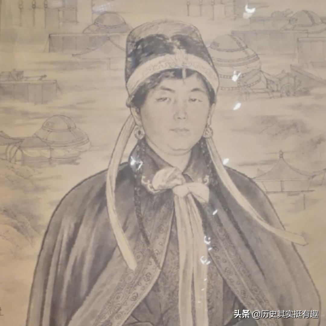 历史上垂帘听政的太后有哪些,历史垂帘听政的太后有几位