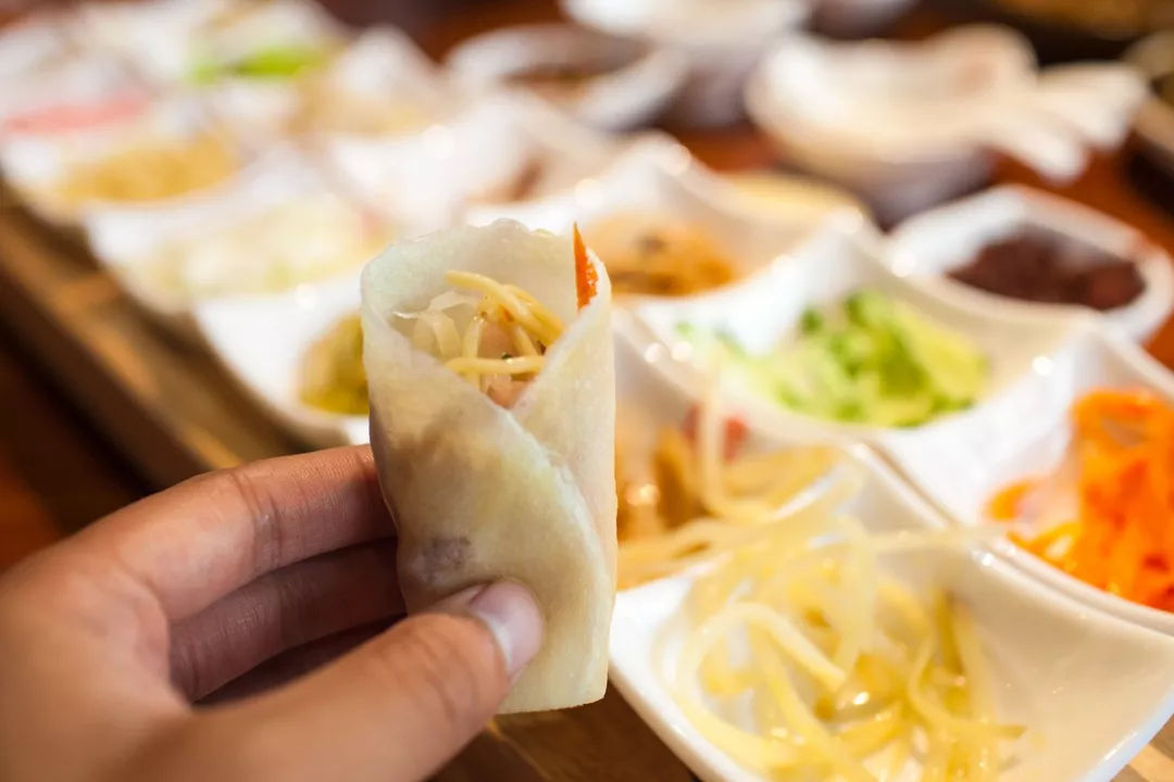 贵州黔味美食大全,去贵州必点的8道黔菜