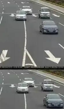 一目了然交通违法记分新旧对比,全国各地交通违法罚款的排行榜