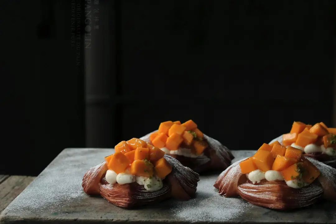 台湾烘焙店推荐,台湾探店烘焙