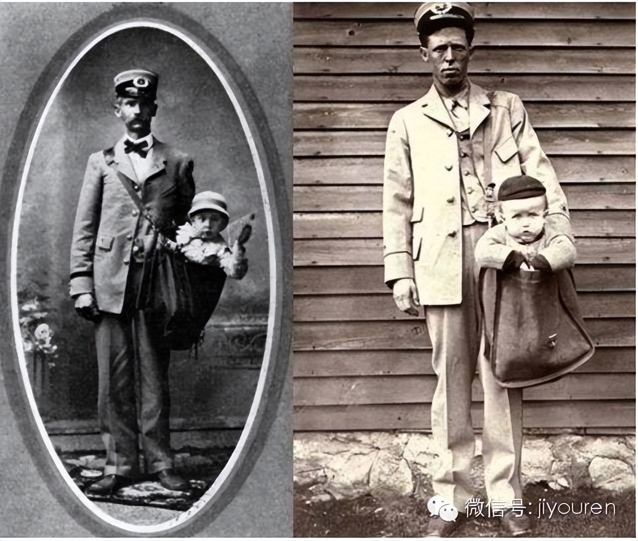 邮寄儿童、导弹,地下管道邮寄,美国邮政的花活给我整服了