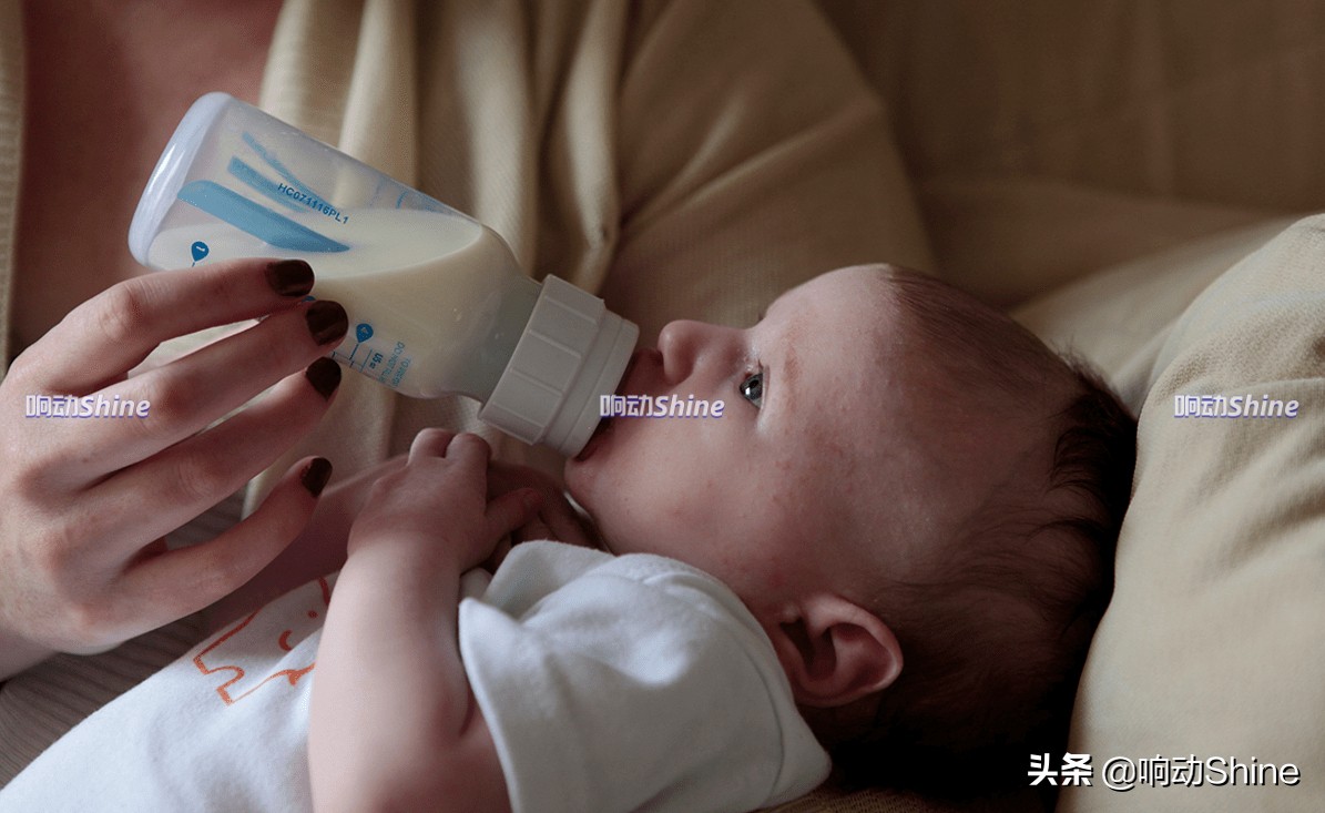 美婴儿奶粉持续短缺,美国婴儿奶粉出现严重短缺受益