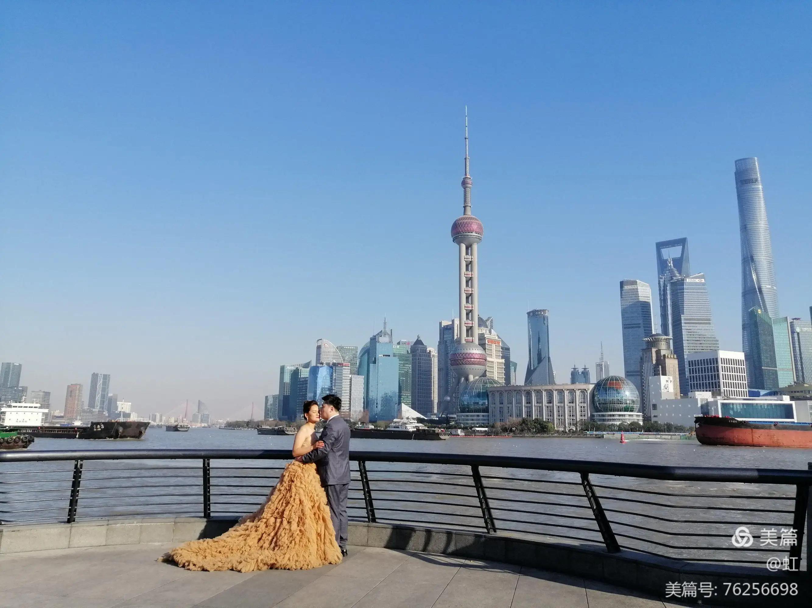 上海外滩带你欣赏不一样的风景,上海外滩最值得逛逛的地方是哪里