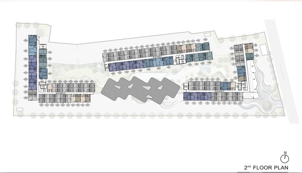 即将开盘的小户型新公寓,即将爆款的住宅公寓