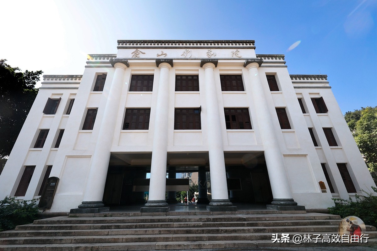 福州最新玩法,福州市区游玩攻略