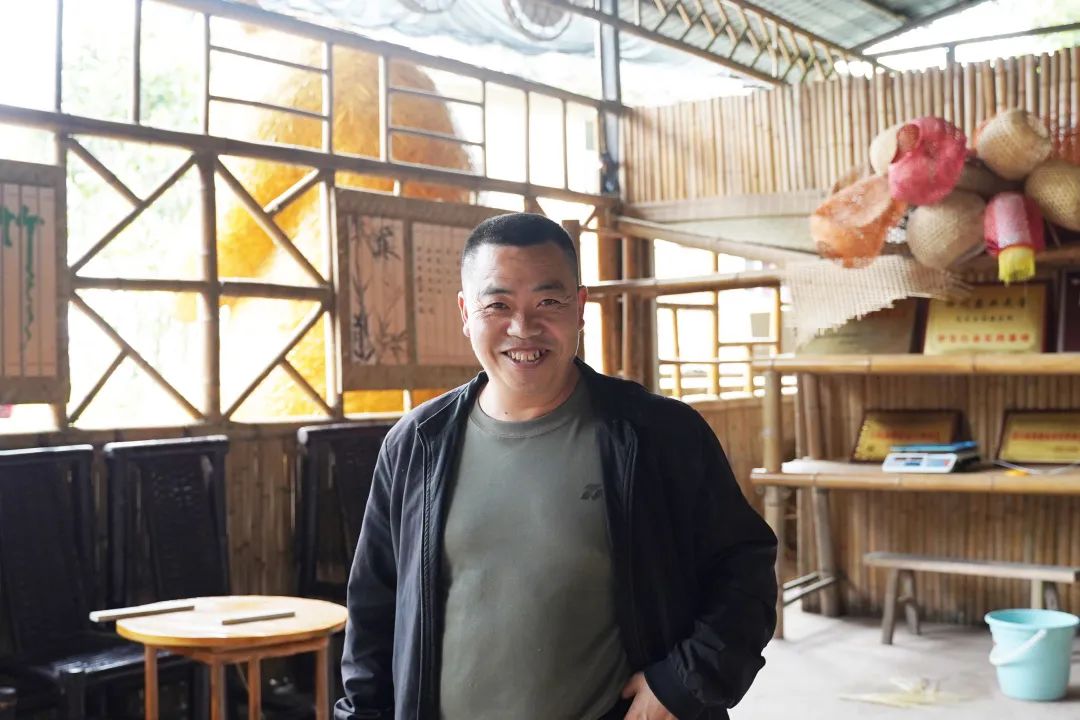 记乡村振兴致富带头人,致富带头人乡村振兴