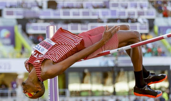 男子百米游泳比赛杭州亚运会,杭州男子跳高比赛