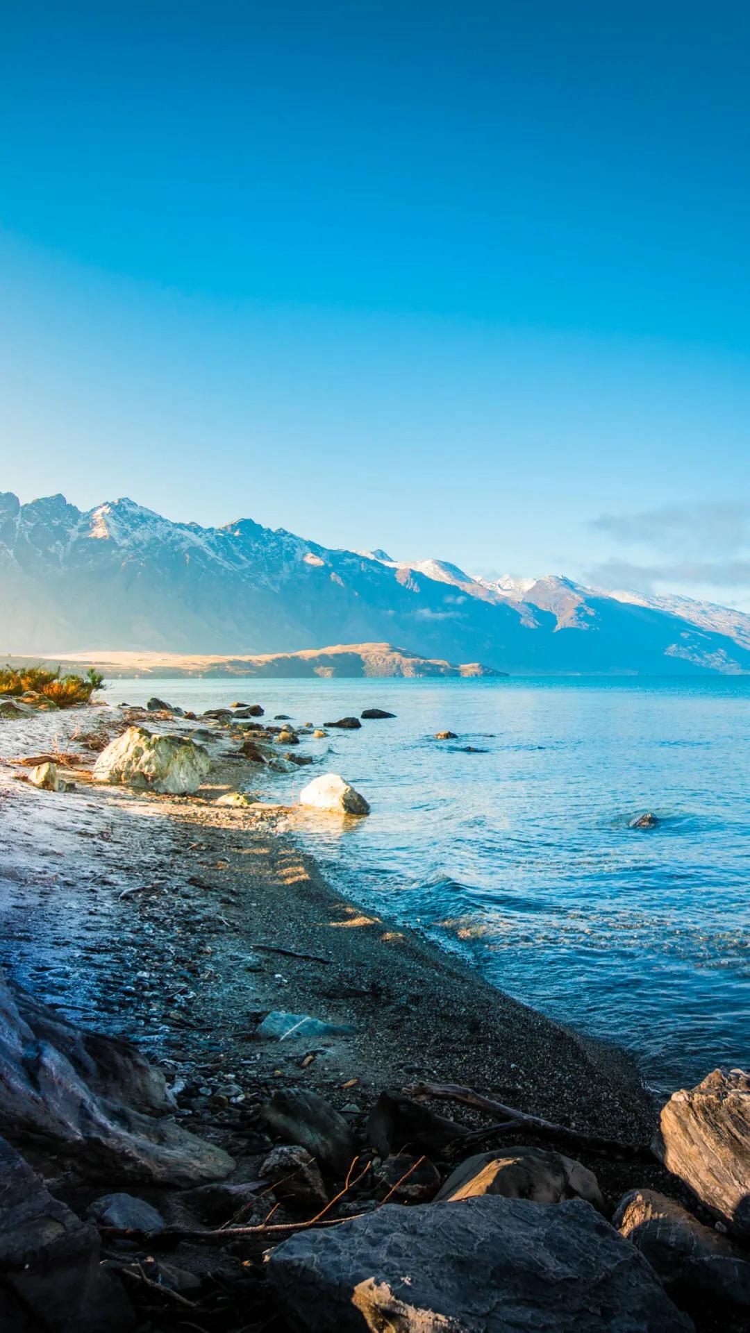 山水姓氏壁纸图片大全,美丽山水手机壁纸高清大图欣赏