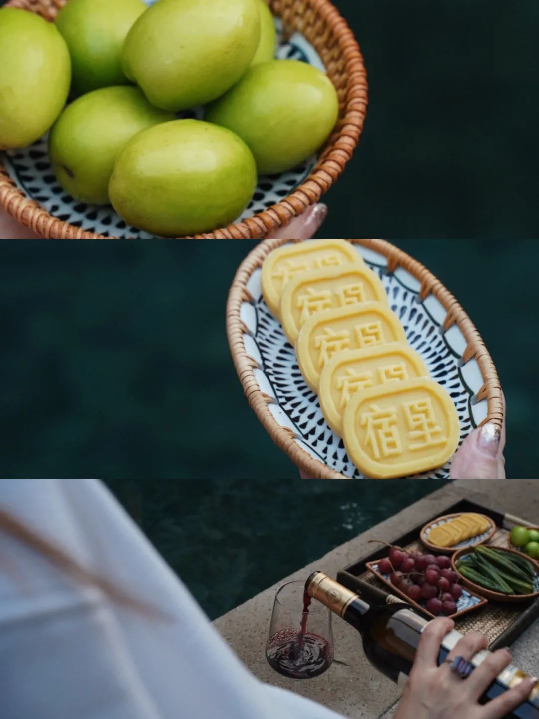 莫干山民宿天花板体验之旅,藏在莫干山间的民宿真的太美了