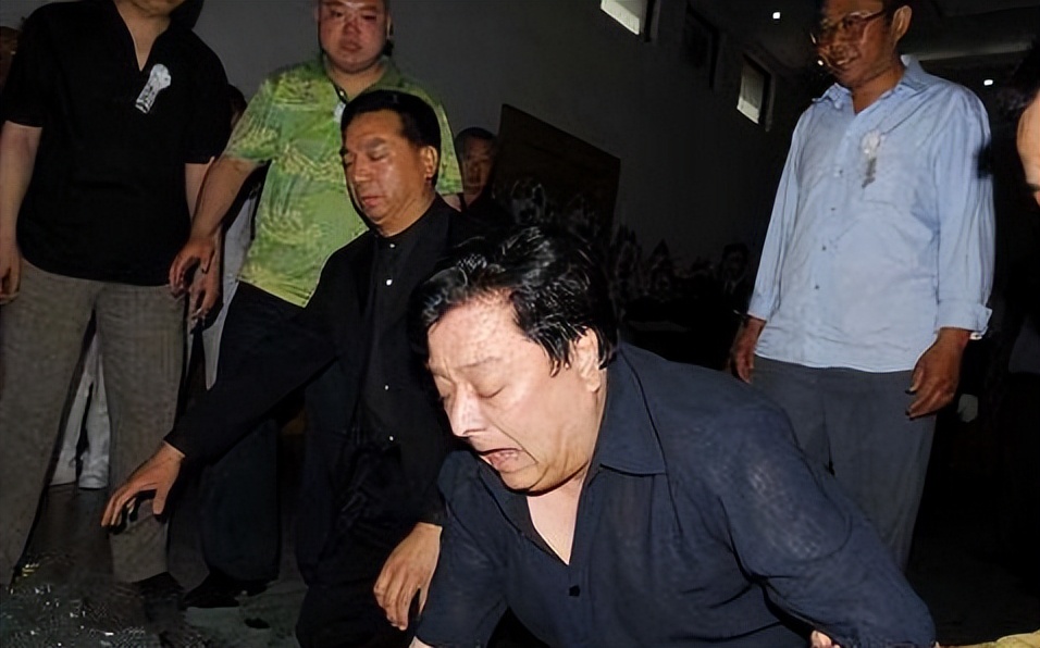 刘流是哪年离开本山传媒的,刘流与赵本山关系