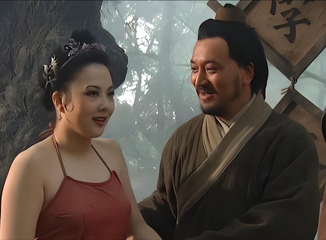 老水浒传的深度解析,98版水浒传幕后故事视频