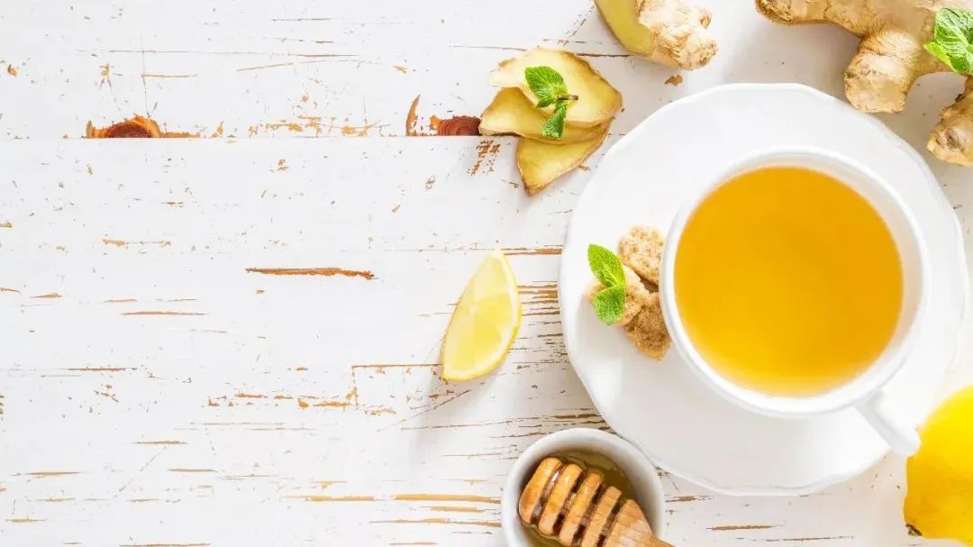 “糕”攀不起，平价解暑良茶来咯