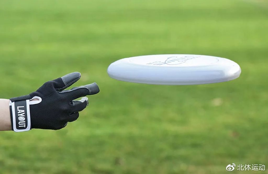 首都高校飞盘比赛,第一届首都高校极限飞盘锦标赛