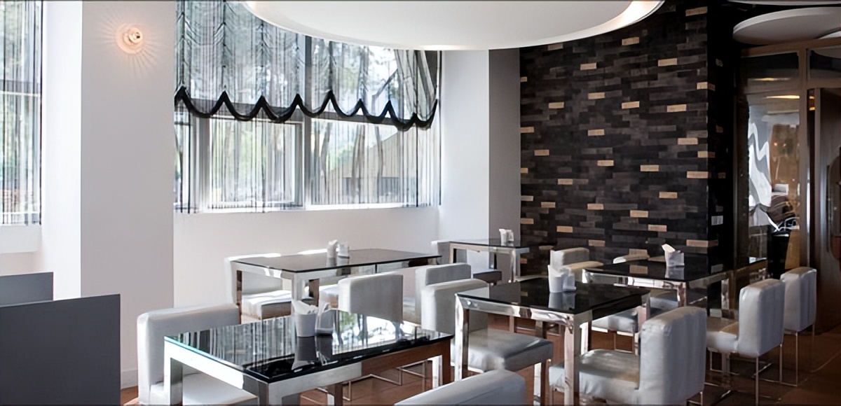 罗莱夏朵香缇,罗莱夏朵探店