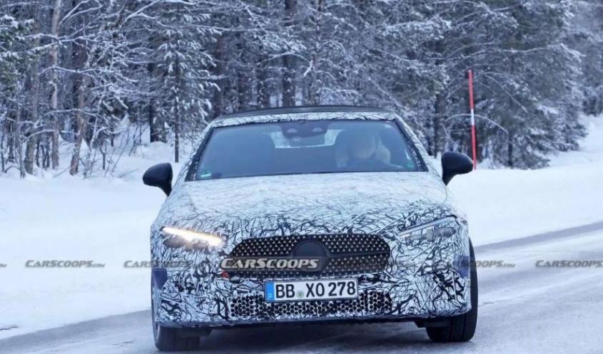 奔驰停产的有哪些车型,奔驰c220l落地多少钱停产了