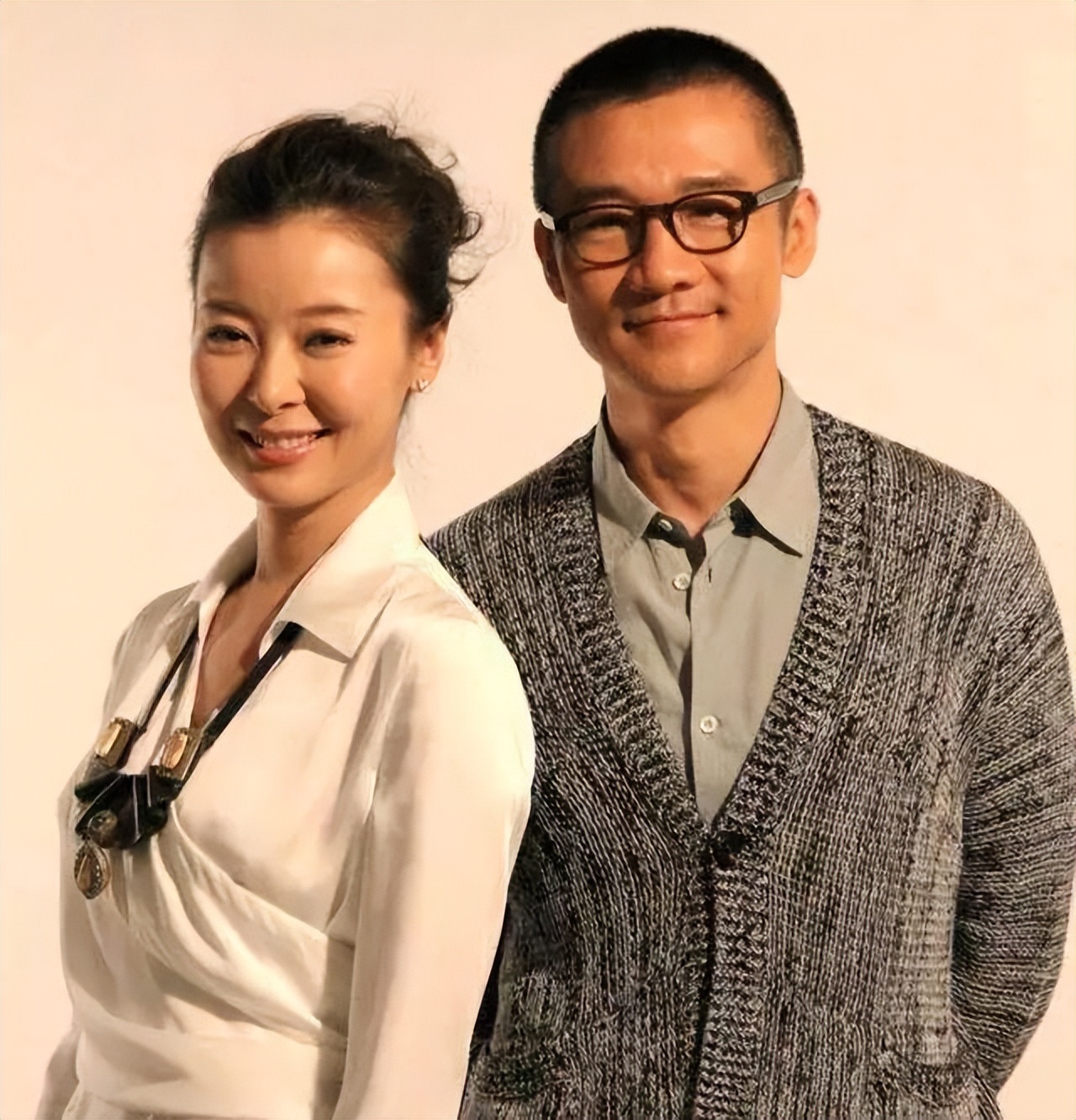 柯蓝去世,柯蓝的真实背影