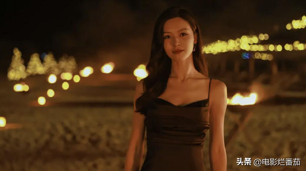 陈思诚新片解密,陈思诚新电影消失的她原主