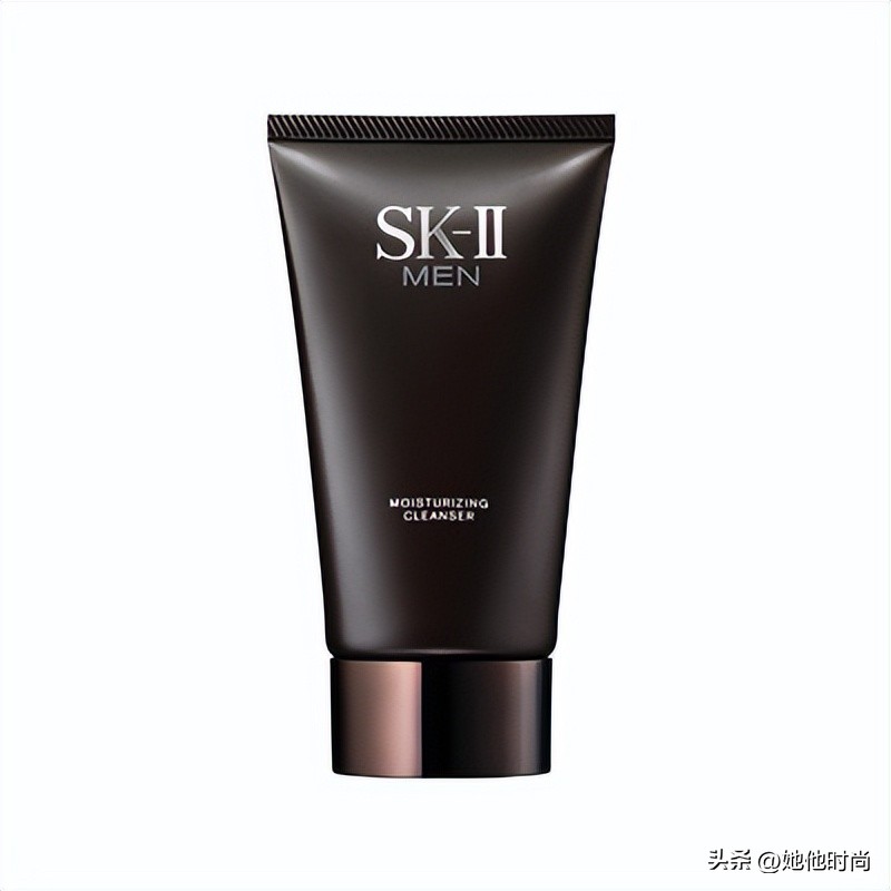 男士控油祛痘洗面奶排行榜第一名,skii男士洗面奶和女士洗面奶区别