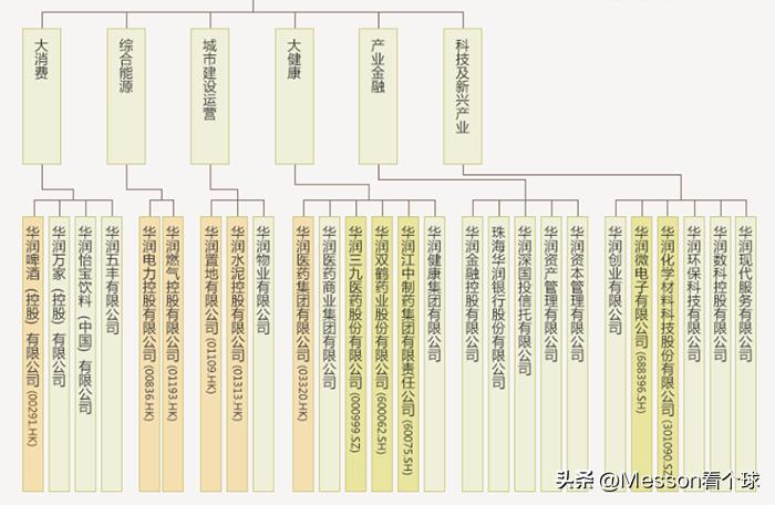 全能集团,全能集团有限公司