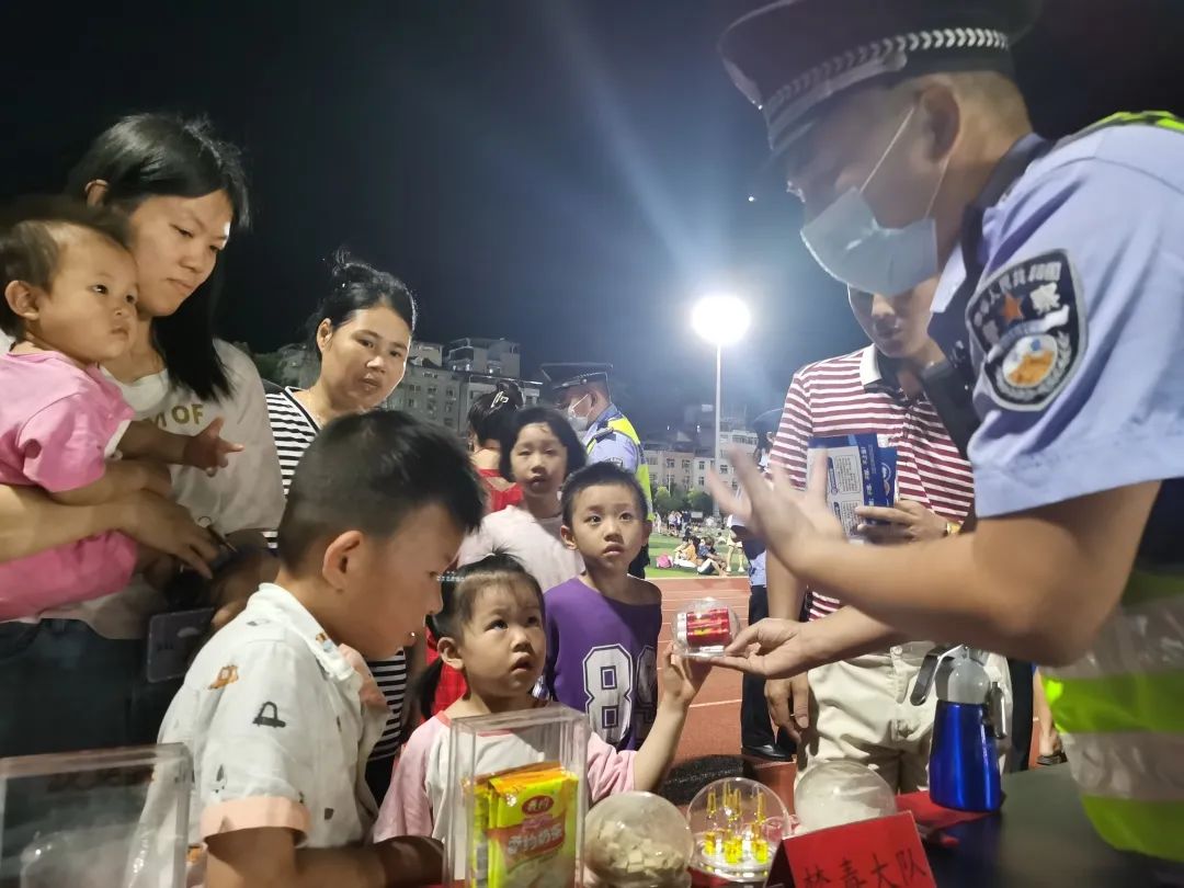 禁毒严打整治再添新成果,禁毒打击整治行动简报