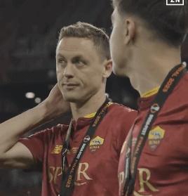 穆里尼奥当初是怎么征服英超的,穆里尼奥罗马神奇换人