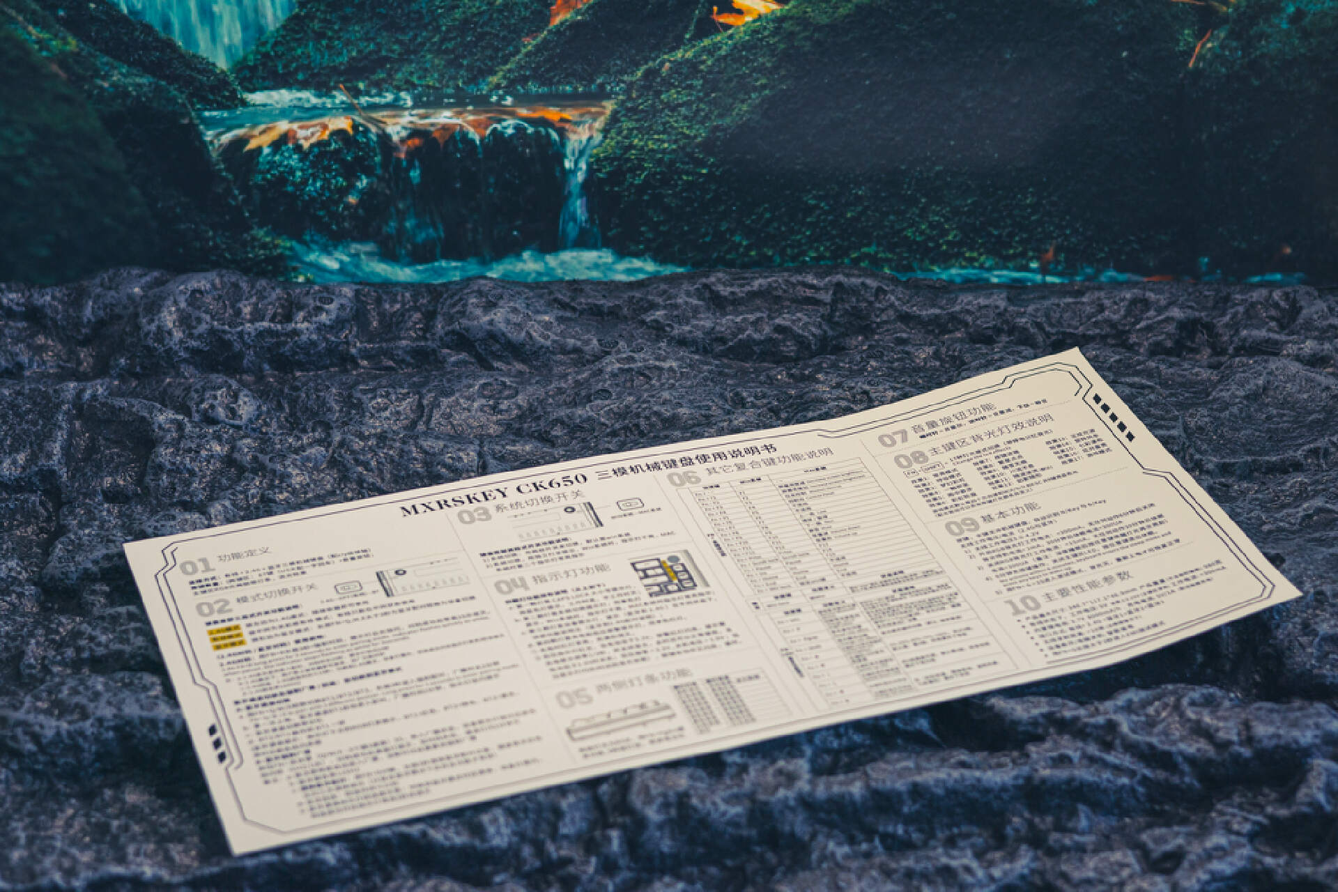 入坑套件,适合新手入坑的bjd