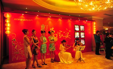 商业活动演出招商,商业演出策划布置