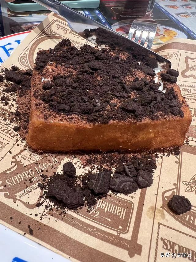 排队2小时也要吃的饭,港式茶餐厅克茗冰室