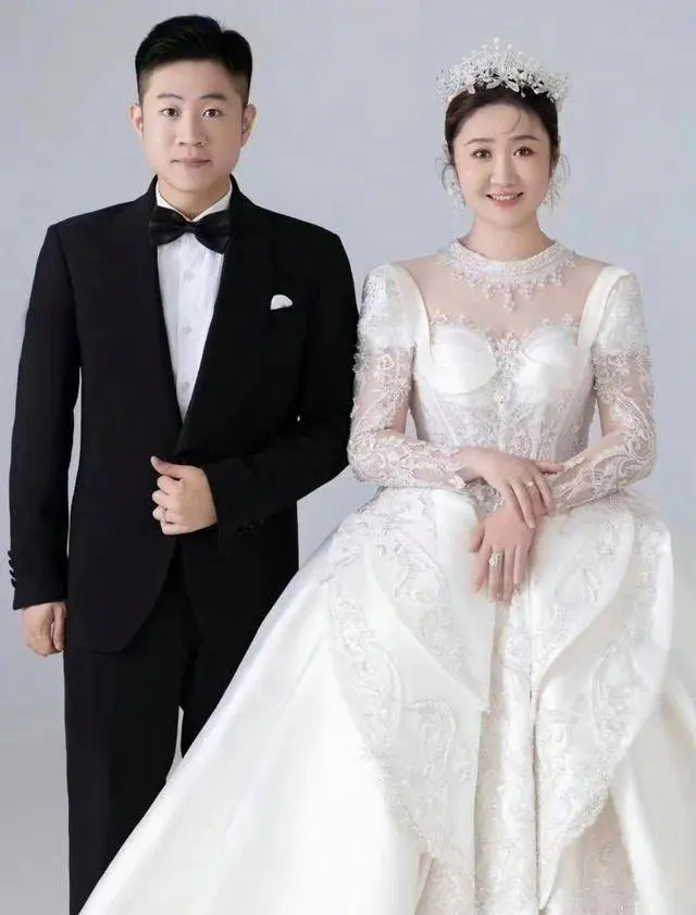 曝“刘能”儿子婚礼花销,刘能儿子婚礼排场大