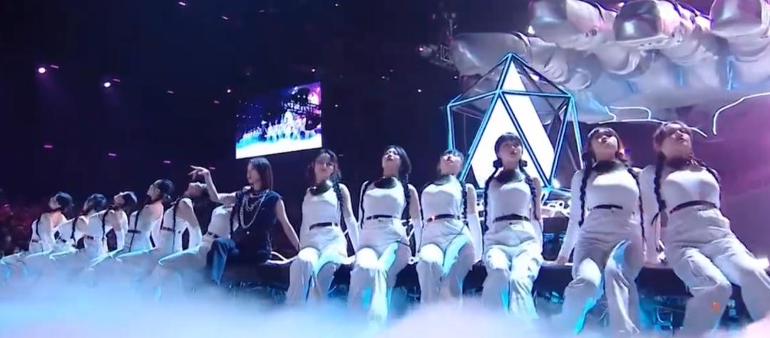 今年央视和湖南跨年哪个好,湖南卫视跨年晚会央视一套