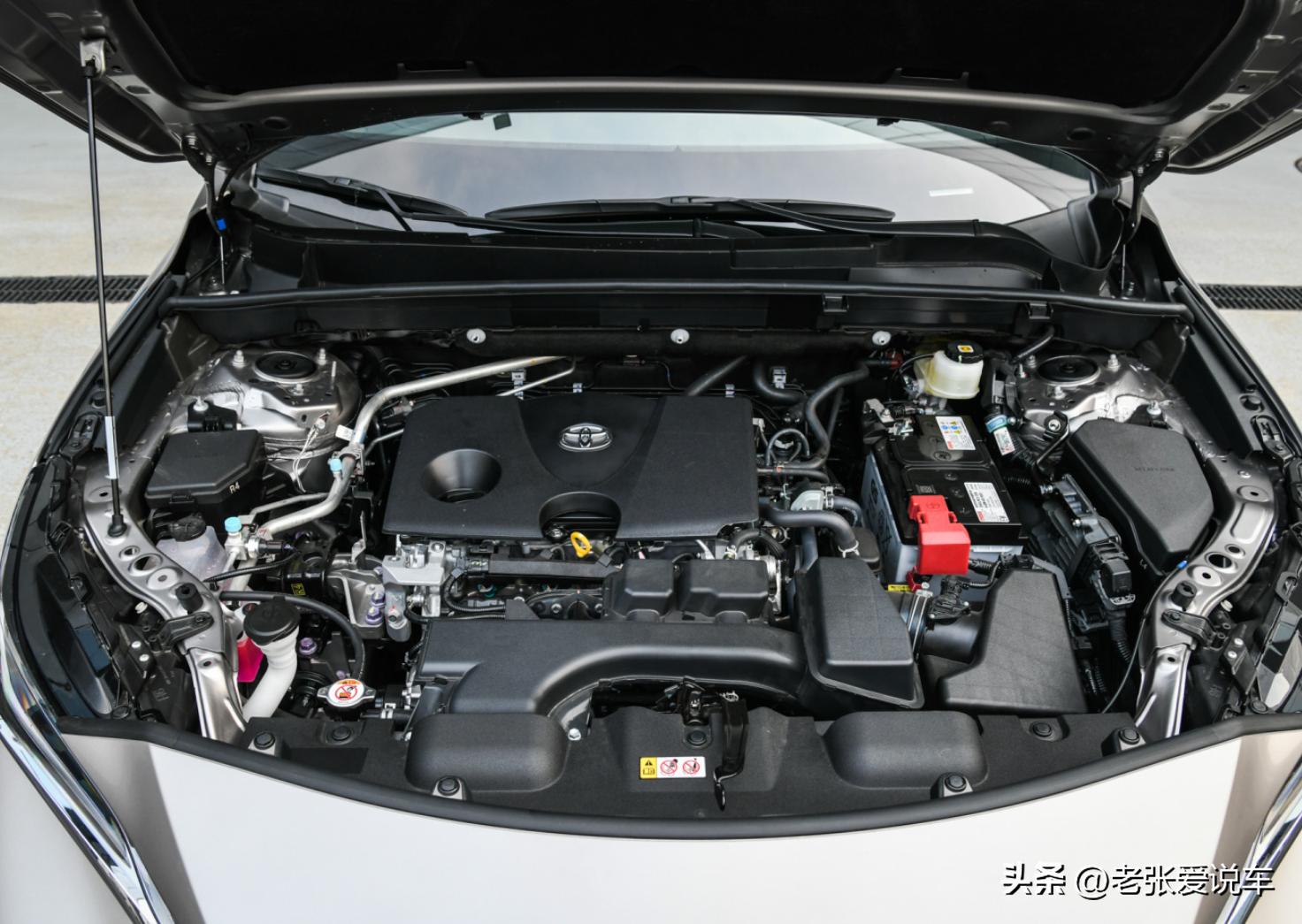 丰田车发动机的讲解和区别,丰田发动机m20c与m20d有什么区别