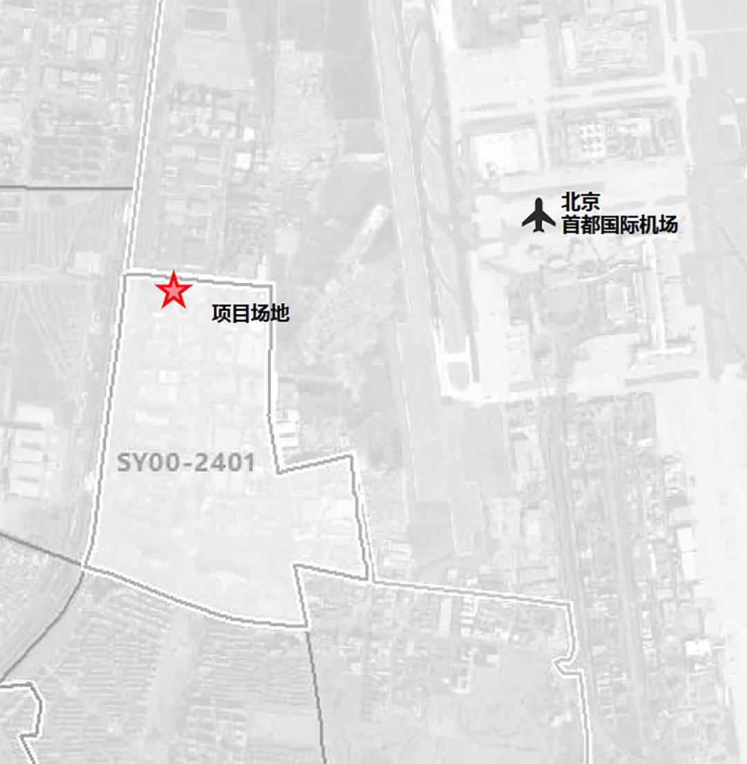 顺义集体土地建设用地,顺义区拆迁占地