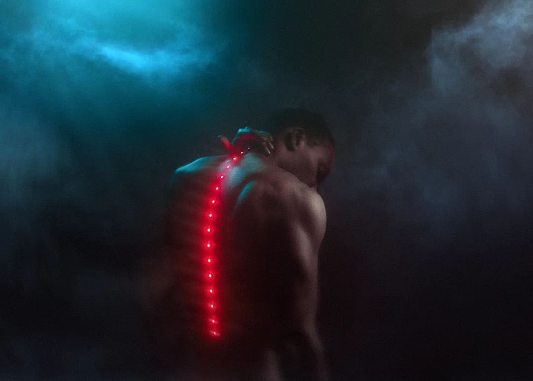 法国vogue摄影师,法国摄影师renmaltte黑白照