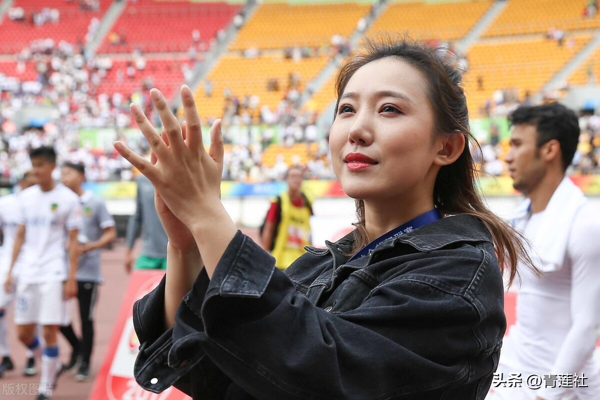 文筱婷现任职务,贵州队文筱婷现状