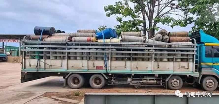 缅甸仰光物价贵吗,缅甸仰光曼德勒真实物价