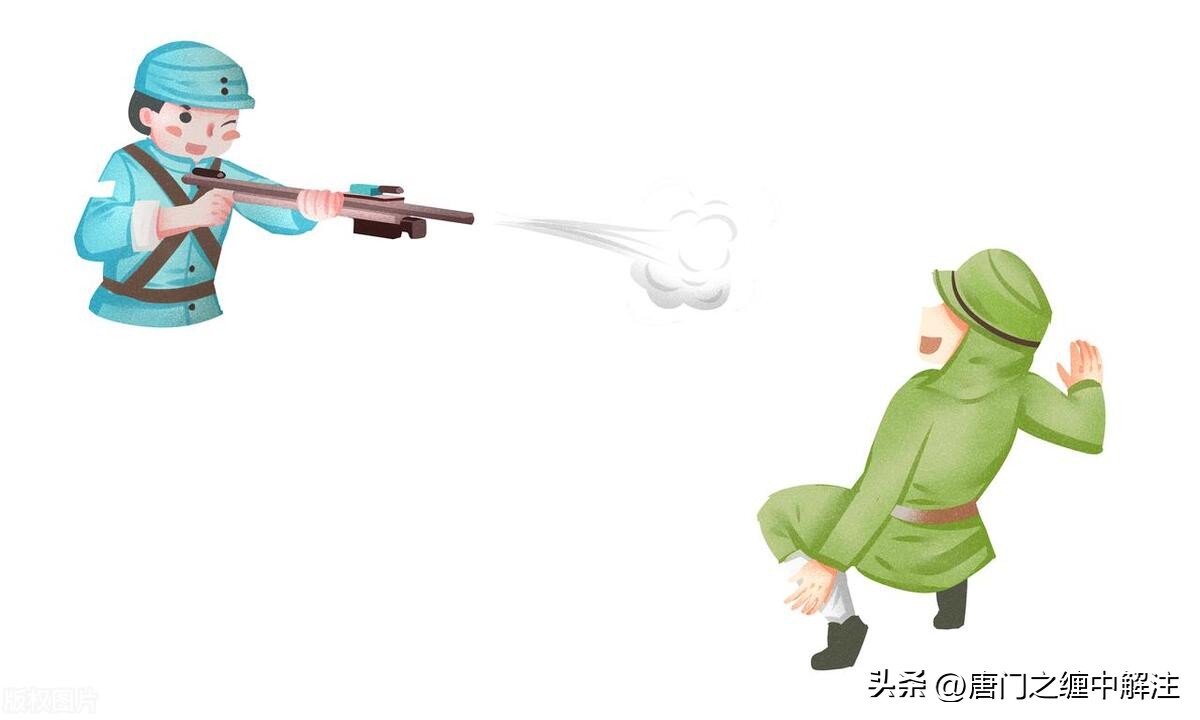 唐门杂谈:日本对外侵略史告诫美国,不能和中国开战,但炮灰除外